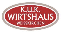 k.u.k. Wirtshaus Logo