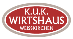 k.u.k. Wirtshaus Logo